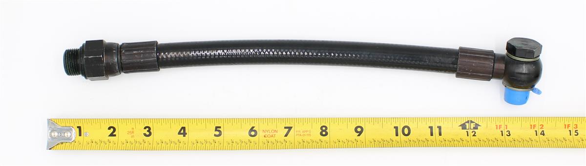 Natm Arch CB7 Rims – Stan's